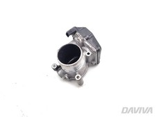 Carter farfallato Audi A4 2.0