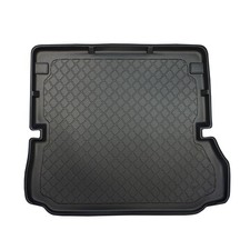 Vasca baule per Renault Grand