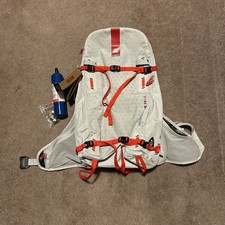 Arva Reactor UL 25L Confezione Airbag Bidone Incluso! Nuovo Con Etichette