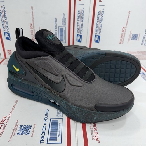 Nike adapt auto max - auto, antracite