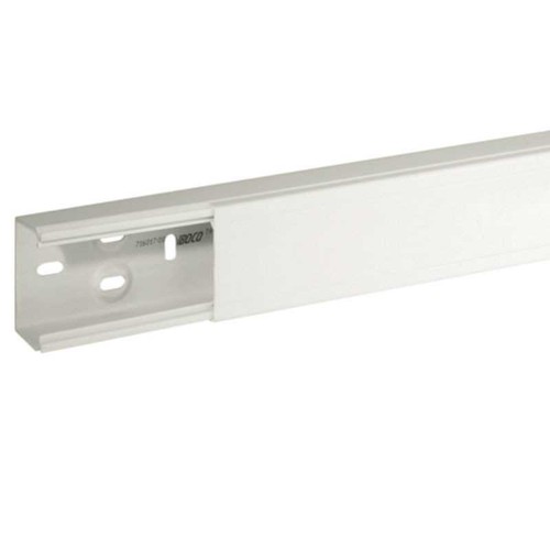 Canalina bianca 60x40 - 60x40, iboco