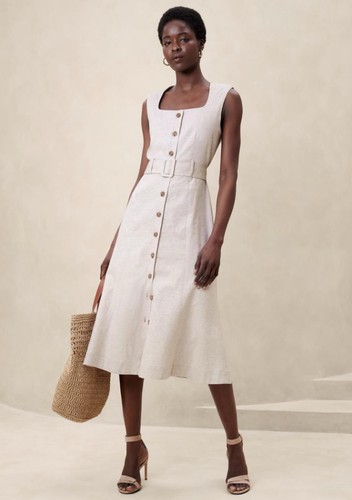 Abito donna banana republic - abito,