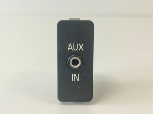 Aux usb aansluiting mini - aansluiting,