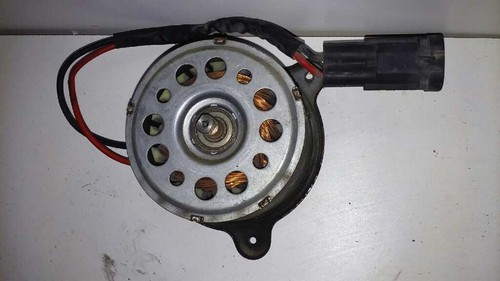 Elettroventola solo motor - /,