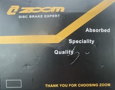 Zoom 775e freno - zoom,