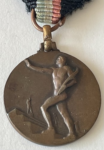 Medaglia premio sport - medaglia,