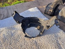 APRILIA SR50 SR 50 DIS 108688 COPRI PANNELLO SOTTO MANUBRIO SCOOTER MOTO