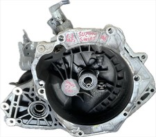 CAMBIO MANUALE COMPLETO PER