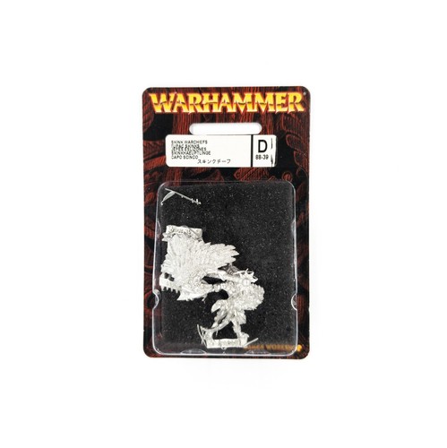 Warhammer fantasy uomini - fantasy,