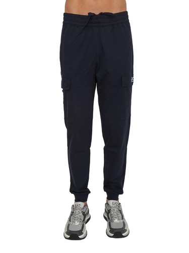 Pantaloni tuta cargo - , ea7
