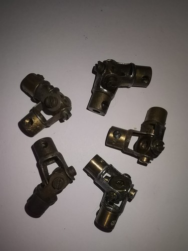 Meccano lot accouplements - meccano,