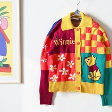 Cardigan oversize ZARA x