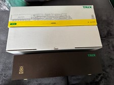 Trix 22599 H0 Scatola Vuota