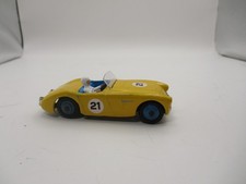 Meccano ltd dinky - toys, #109-g