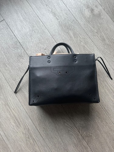 Balenciaga papier mini tote - balenciaga,
