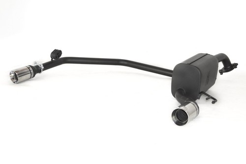 Scarico sportivo per kia - sportivo,