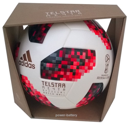 Original adidas telstar meyta - adidas,