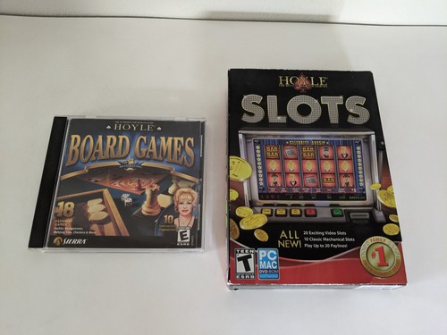 Hoyle board games - hoyle,