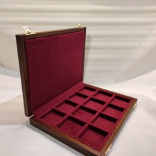 Cofanetto astuccio in legno