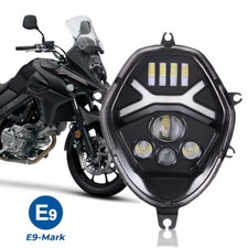 Per Suzuki V-STROM 650 1000