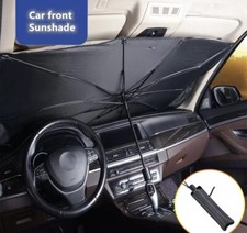 Parasole Vetro Anteriore