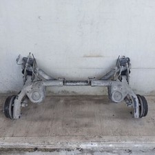 Assale Ponte Posteriore Fiat Panda 2 Serie 2008 169 1.2 1.4 Metano