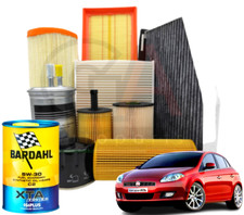Kit Tagliando Fiat Bravo 2 1.9