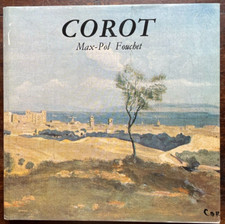 CAMILLE COROT - SCUOLA DI