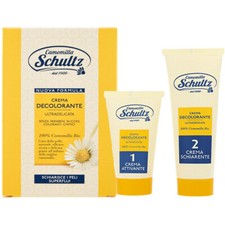 Schultz Crema Decolorante Alla