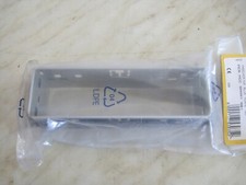 MASCHERINA AUTORADIO UNICARS