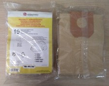 20 SACCHI ASPIRAPOLVERE LG