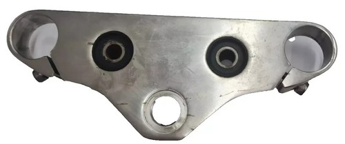 Trapezio testa forcella - trapezio,