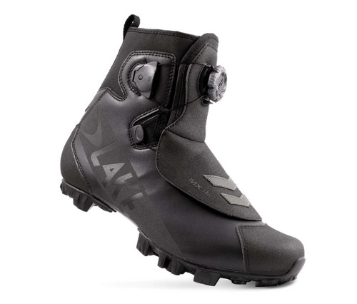 Scarpa invernale lake cycling - invernale,