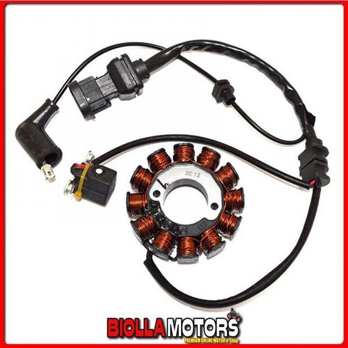 168016 statore completo - statore,