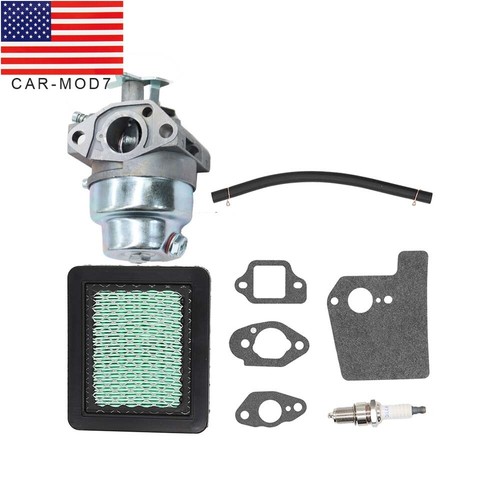 Carburatore per honda hrs216 - honda,