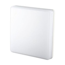 V-TAC PRO Plafoniera quadrata