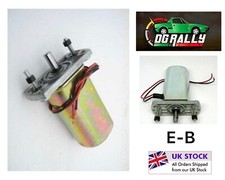 NUOVO Motore Alzacristalli