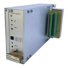 Vibro-Meter VMS830 Monitoraggio Vibrazioni