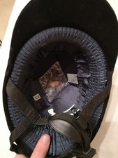 Cap casco cavallo equitazione