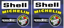 Old adesivi stickers - 8,