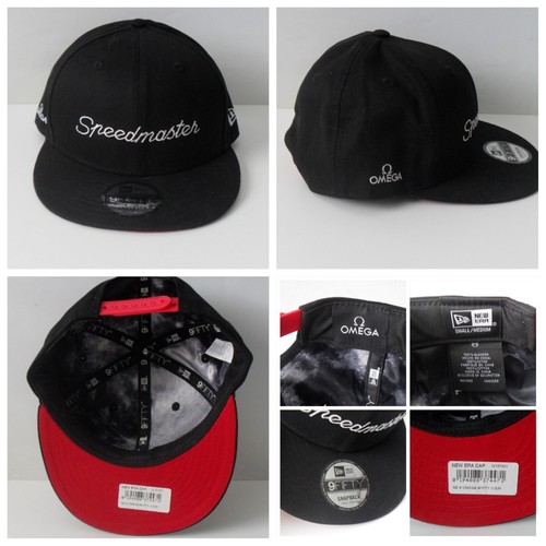 Cappello omega speedmaster - cappello,