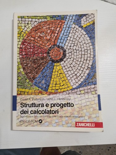 Struttura progetto dei - struttura,