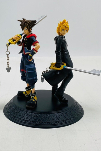 Statua ichiban kuji - ichiban, disney