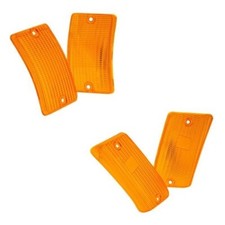 Kit Gemme arancioni Frecce ANT