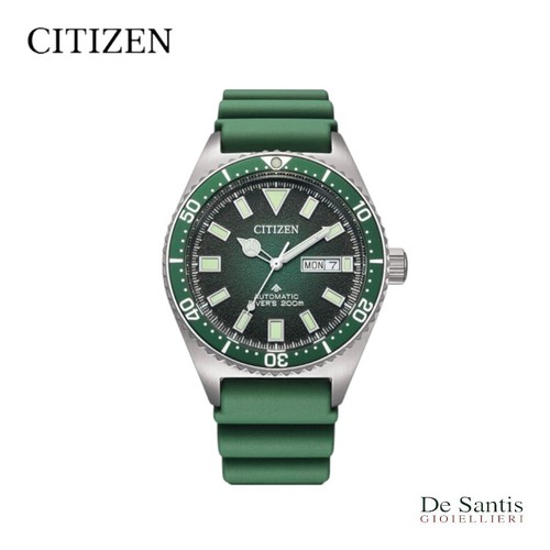 Orologio citizen promaster - orologio,