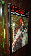 LIBRO: Ravenna Capitale del