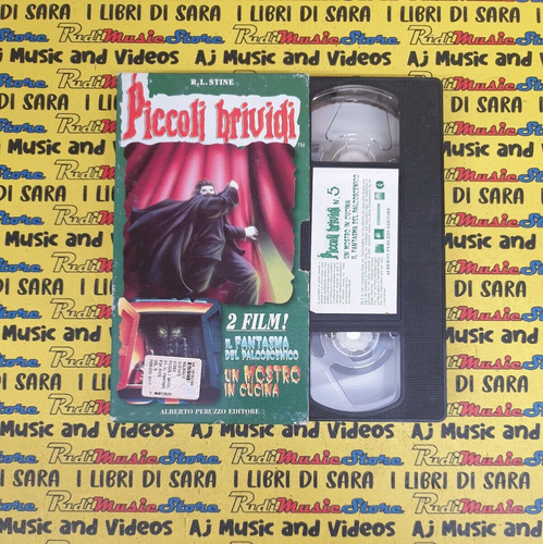 Vhs cartonata stine - r.l.,