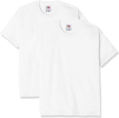 Shirt bambino fruit of - fruit,