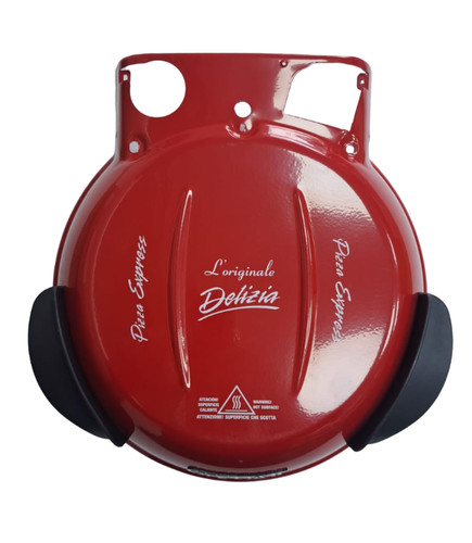 Calotta superiore forno pizza - forno,