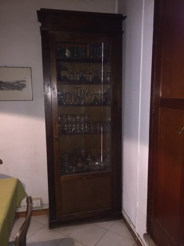 Elegantissima vetrina libreria